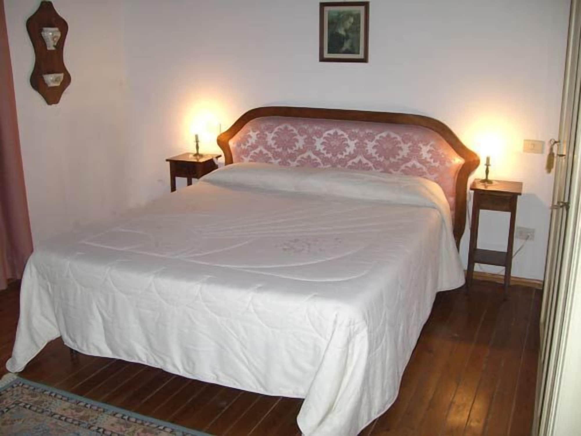 Agriturismo La Selva Siena Eksteriør billede