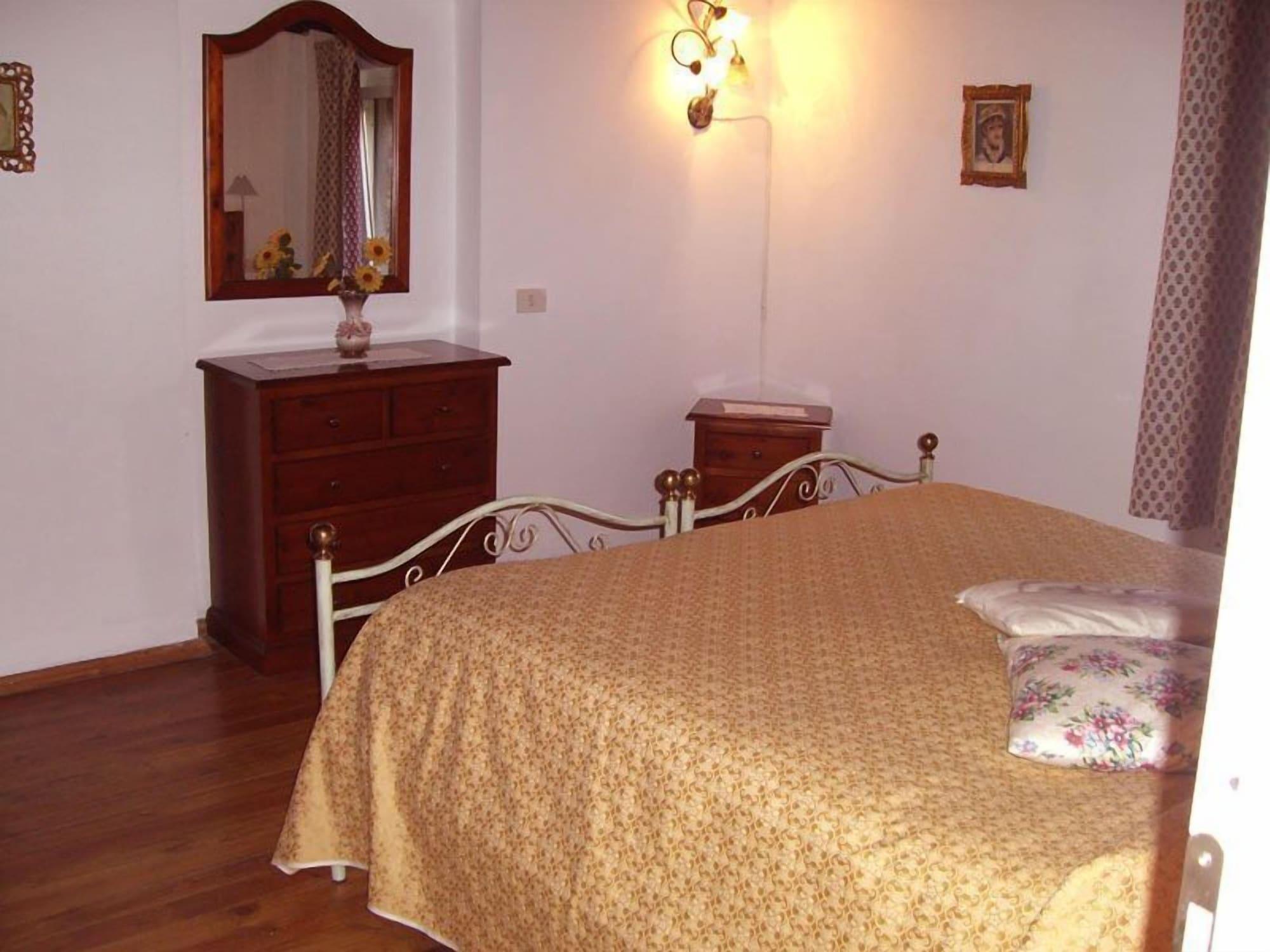 Agriturismo La Selva Siena Eksteriør billede