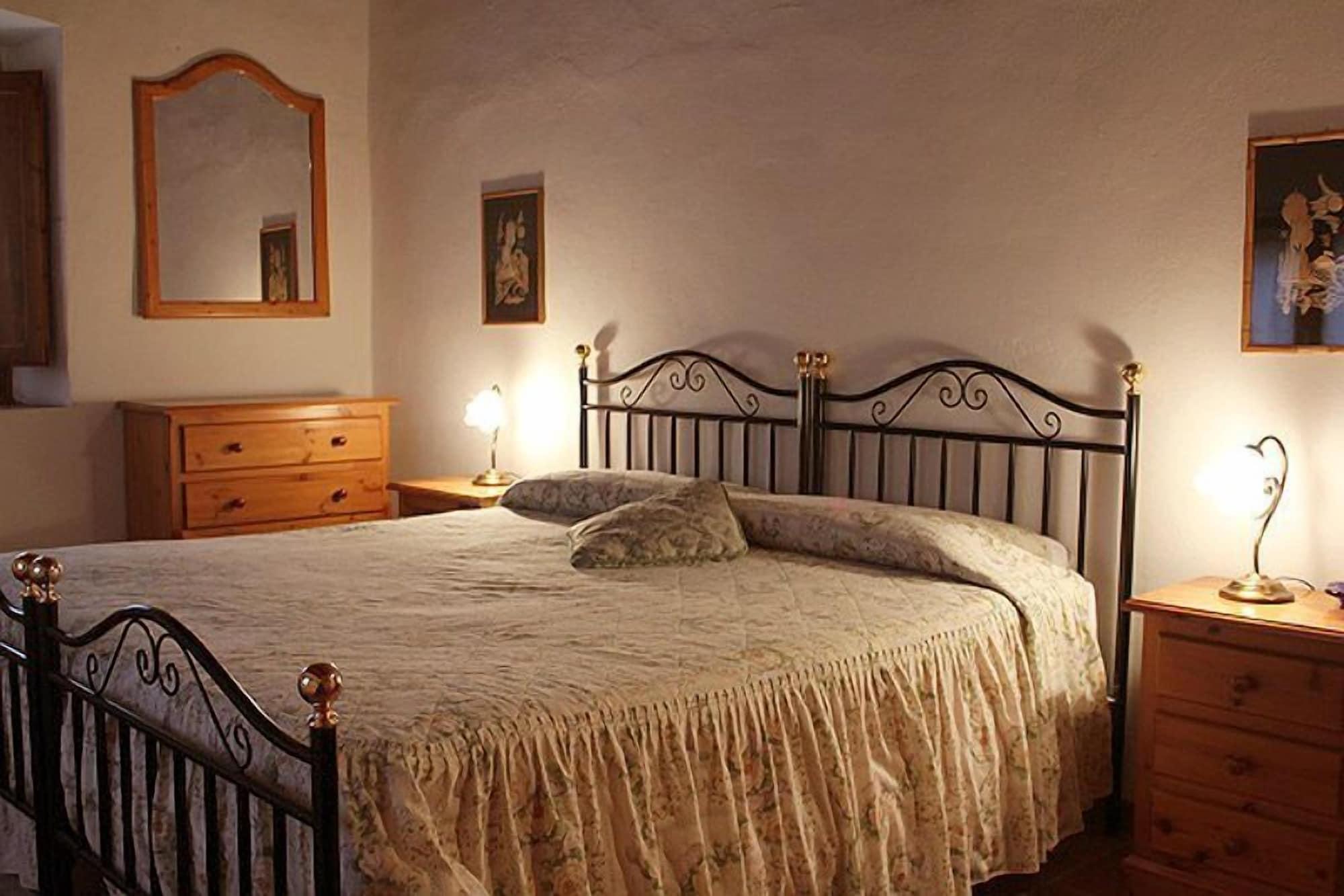 Agriturismo La Selva Siena Eksteriør billede