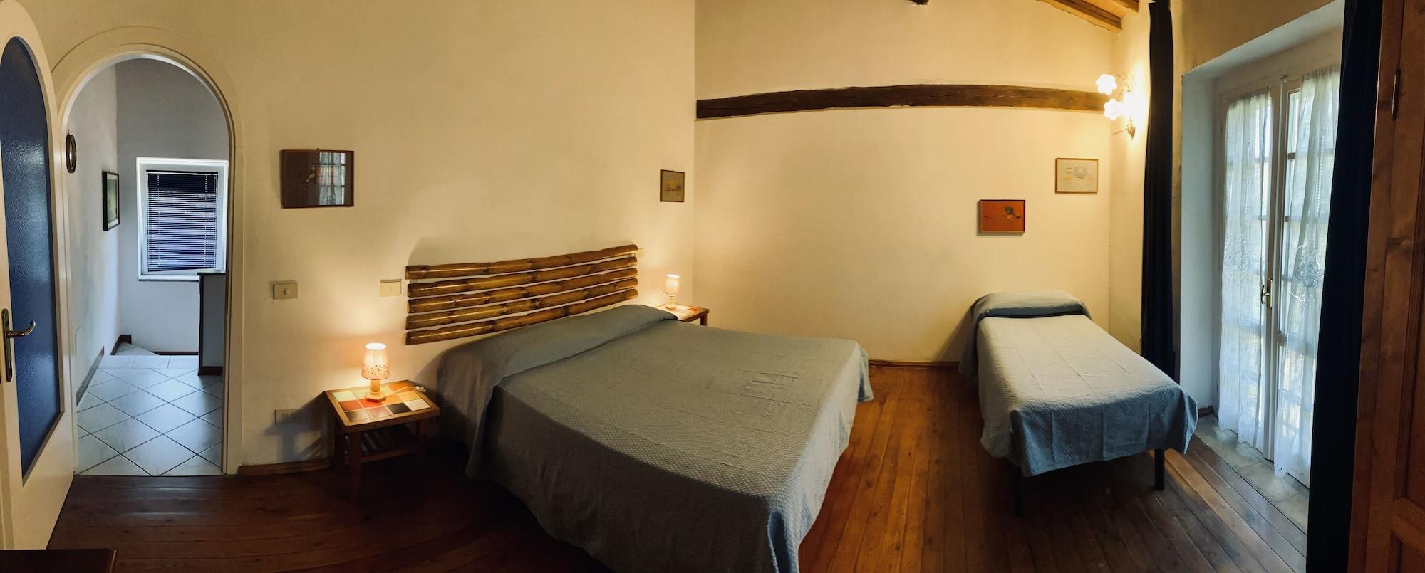 Agriturismo La Selva Siena Eksteriør billede