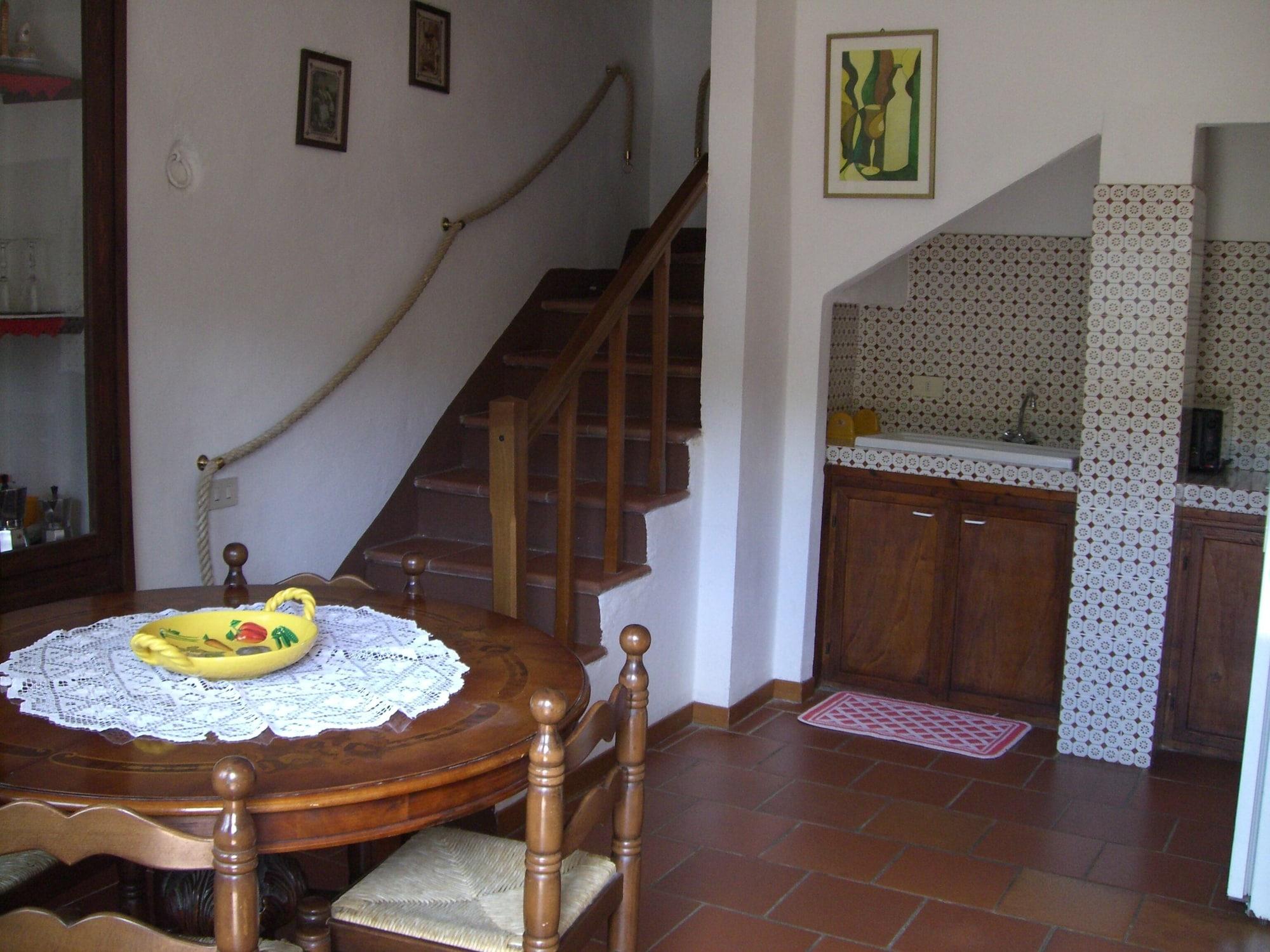 Agriturismo La Selva Siena Eksteriør billede