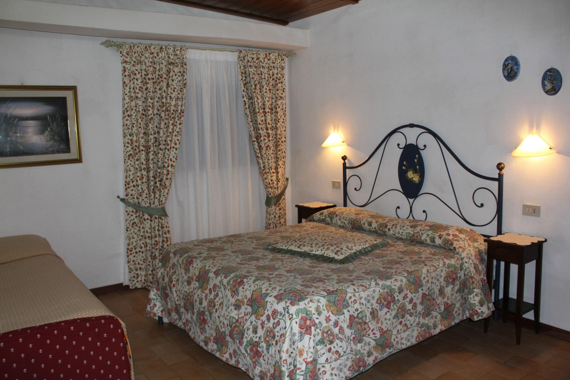 Agriturismo La Selva Siena Eksteriør billede