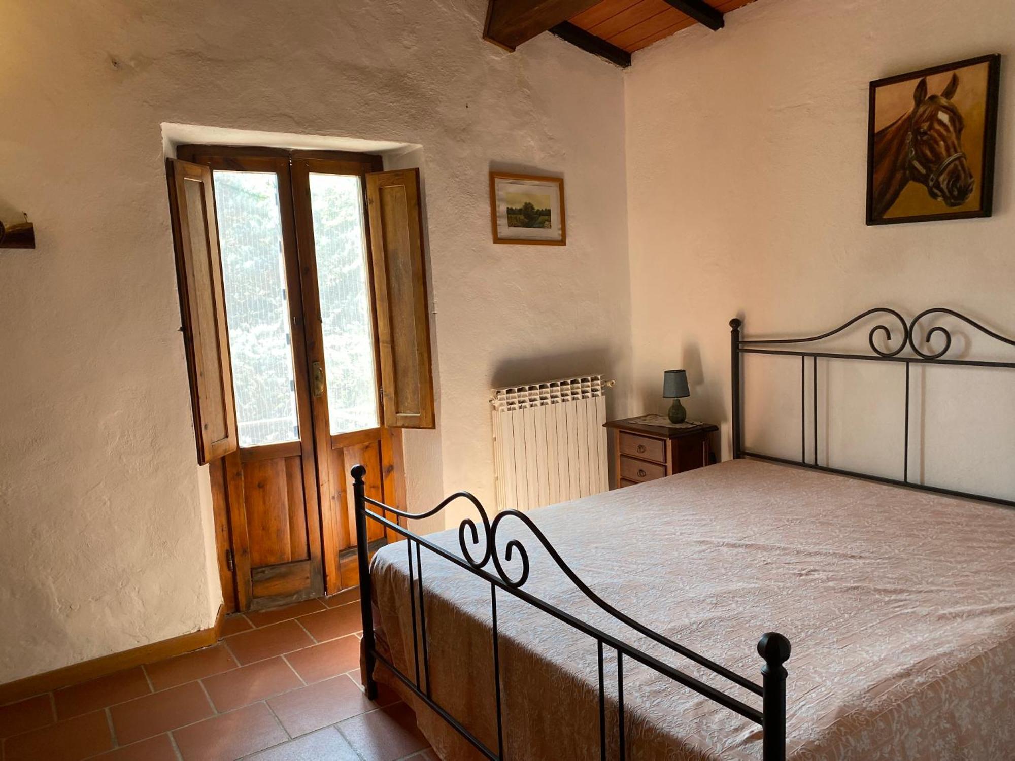 Agriturismo La Selva Siena Eksteriør billede