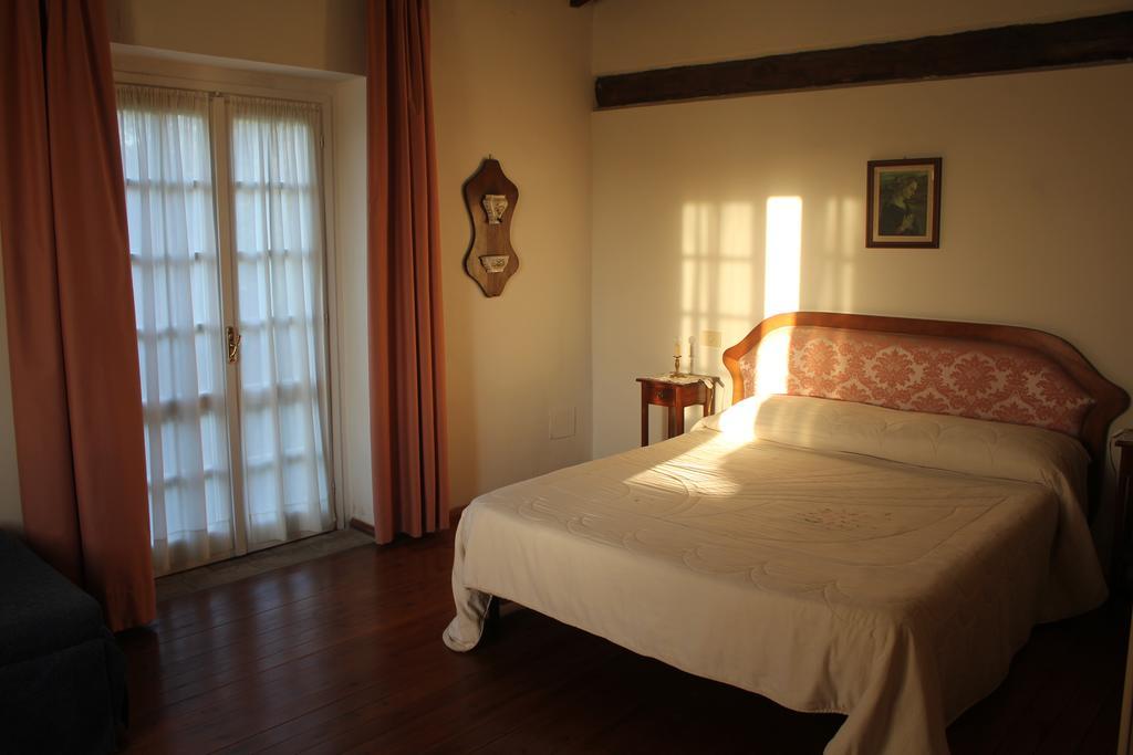 Agriturismo La Selva Siena Eksteriør billede