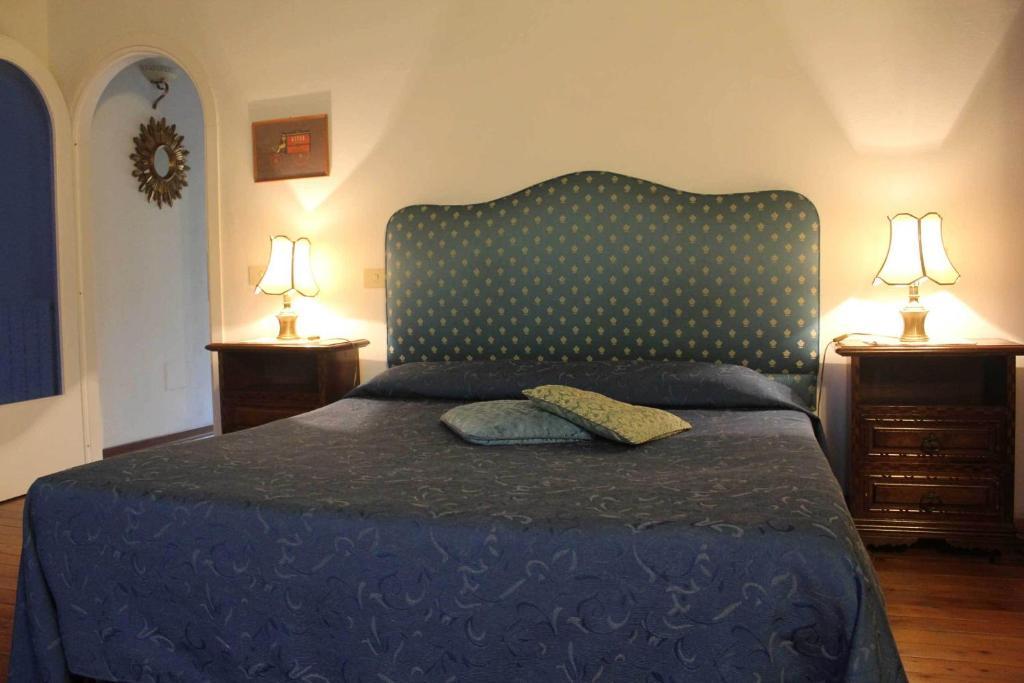 Agriturismo La Selva Siena Eksteriør billede