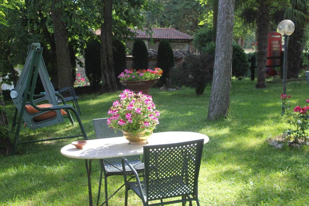 Agriturismo La Selva Siena Eksteriør billede