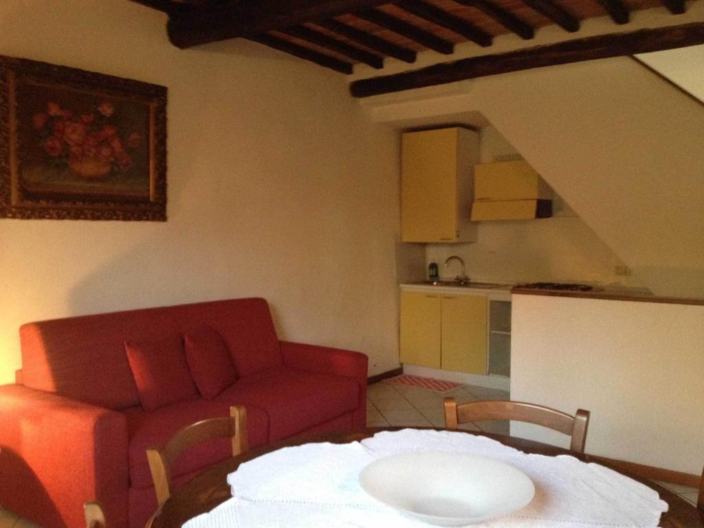 Agriturismo La Selva Siena Eksteriør billede